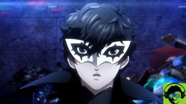 Persona 5 Strikers: Is there a time limit?