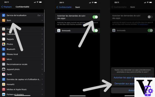 iPhone: How to prevent Facebook from tracking you with iOS 14.5?