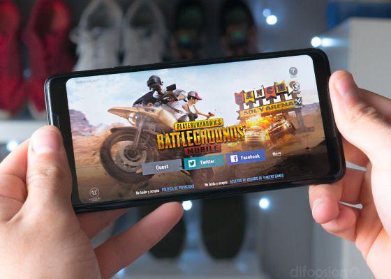 Cómo jugar Pub Mobile en PC (2021)