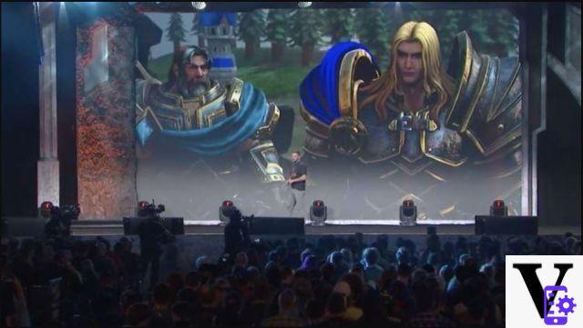 Warcraft 3 Reforged : que s'est-il passé ? Le point de la situation