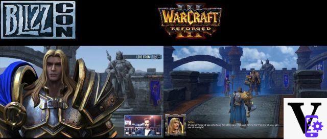 Warcraft 3 Reforged: O que aconteceu? O ponto da situação