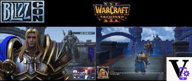 Warcraft 3 Reforged : que s'est-il passé ? Le point de la situation