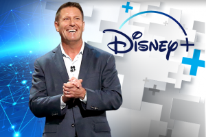 Disney+ Plus presto sur Now TV ?