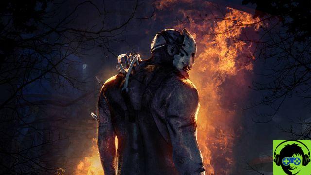 I 10 migliori vantaggi per i sopravvissuti in Dead By Daylight