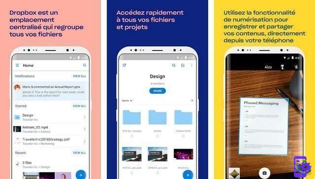 Le 10 migliori app per lavorare da casa