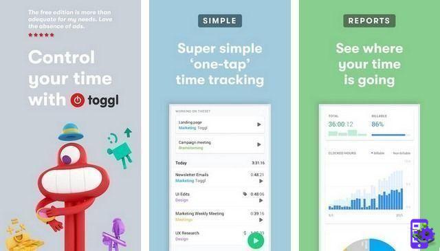 Le 10 migliori app per lavorare da casa