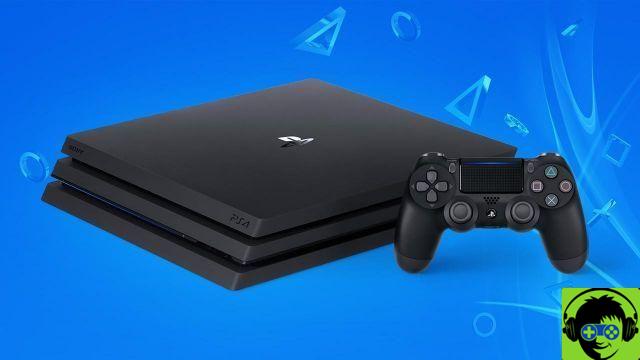 Las mejores ofertas de paquetes de PlayStation 4