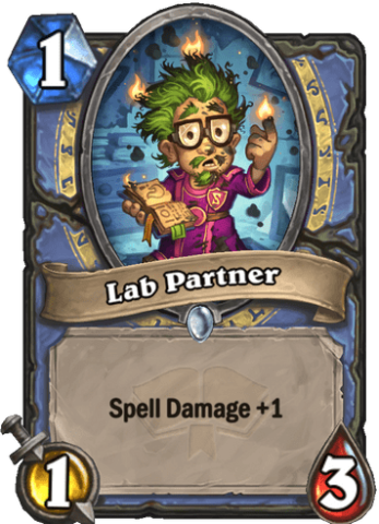 Best cards for Hearthstone Scholomance Academy