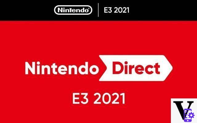 Nintendo Direct: cómo seguir la conferencia Switch E3 a partir de las 18 p.m.