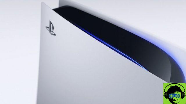 PS5: come correggere il codice di errore CE-107938-8