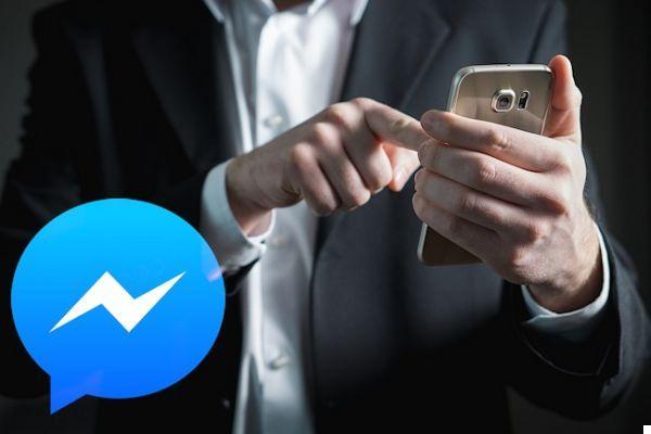 Comment utiliser le chat secret de Facebook Messenger