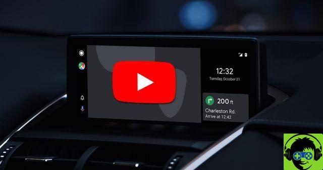 YouTube en Android Auto: instala Cartube en tu coche paso a paso