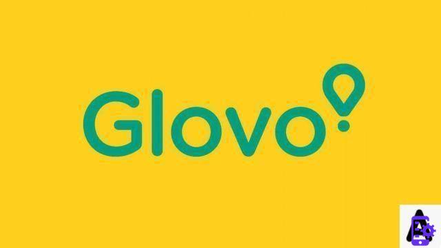 Le 5 migliori alternative a Glovo