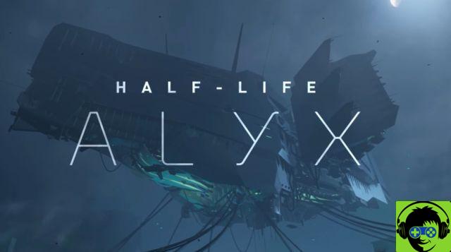 The best VR headsets to experience Half-Life: Alyx