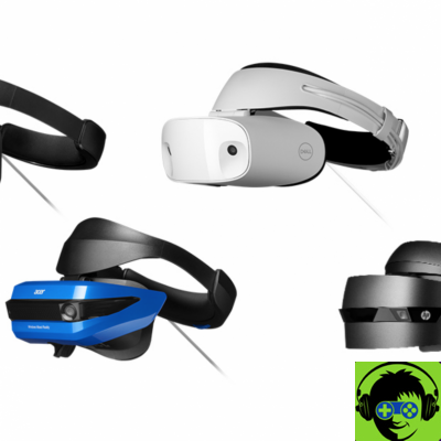 Los mejores auriculares de realidad virtual para experimentar Half-Life: Alyx