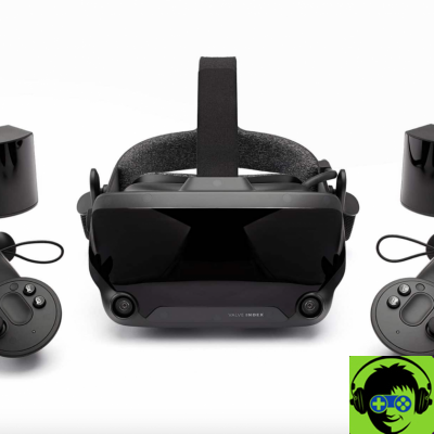 I migliori visori VR per provare Half-Life: Alyx