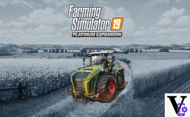 Farming Simulator 19: Seasons Mod disponible para PS4 y Xbox One