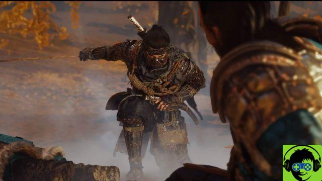 Ghost of Tsushima: Players bow to spawn frogs, fish, fireflies and more | Easter Egg Guide