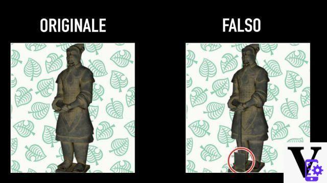 Recognize the fakes? Better than Vittorio Sgarbi