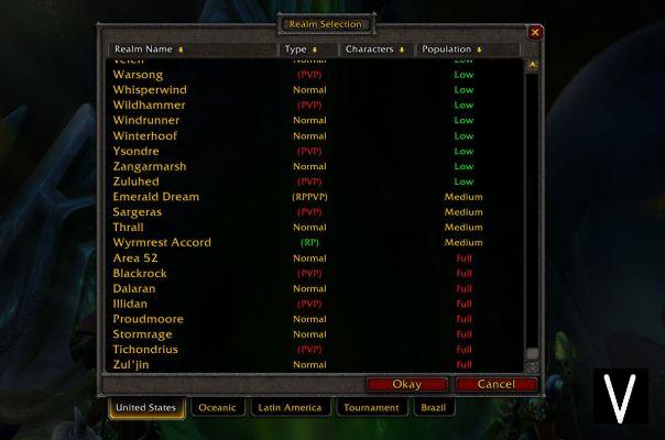 World of Warcraft: Guía para Nuevos Jugadores - WoW