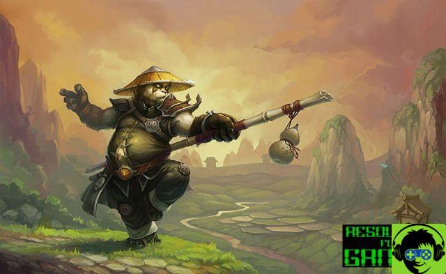 Guia de Iniciantes ao World of Warcraft (WoW)