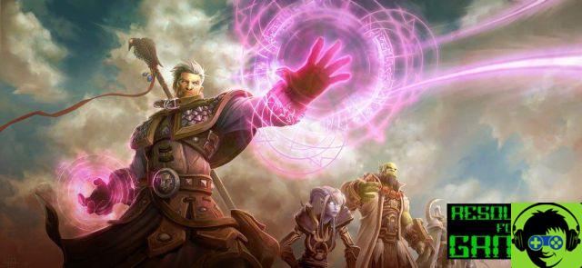 World of Warcraft: Guide du Débutant - WoW