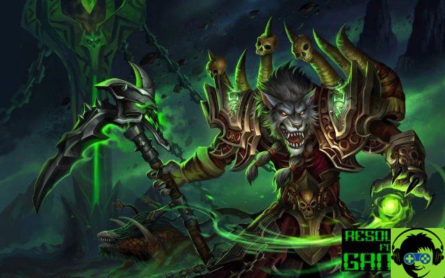 World of Warcraft: Guía para Nuevos Jugadores - WoW