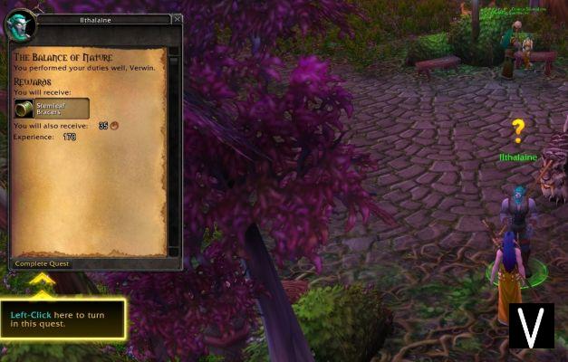 Guia de Iniciantes ao World of Warcraft (WoW)