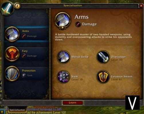 World of Warcraft: Guide du Débutant - WoW