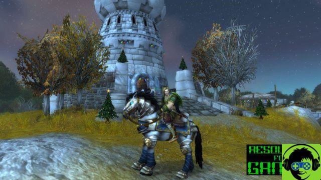 Guia de Iniciantes ao World of Warcraft (WoW)