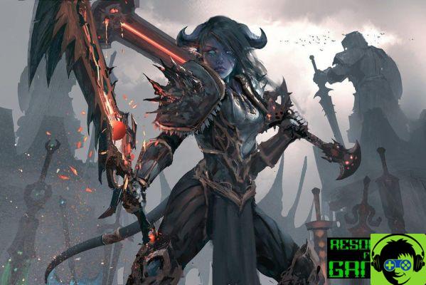 Guia de Iniciantes ao World of Warcraft (WoW)