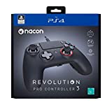 Nacon Revolution Pro Controller 3 review: is it better than 2? ?