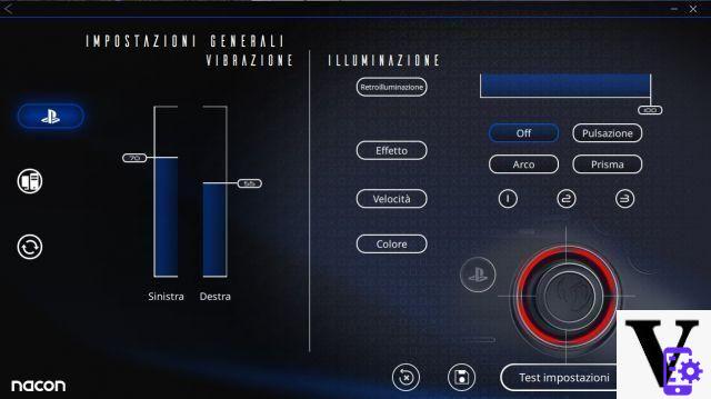 Test Nacon Revolution Pro Controller 3 : est-ce mieux que 2 ? ?