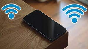 Comment transformer un téléphone mobile Android en répéteur WiFi
