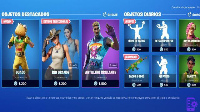 Quand les super-héros sortent dans Fortnite