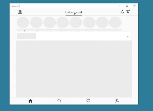 How to upload photos to Instagram from PC