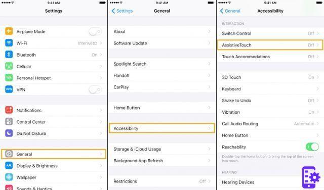 How to Turn On, Turn Off and Restart iPhone (with and without keys)