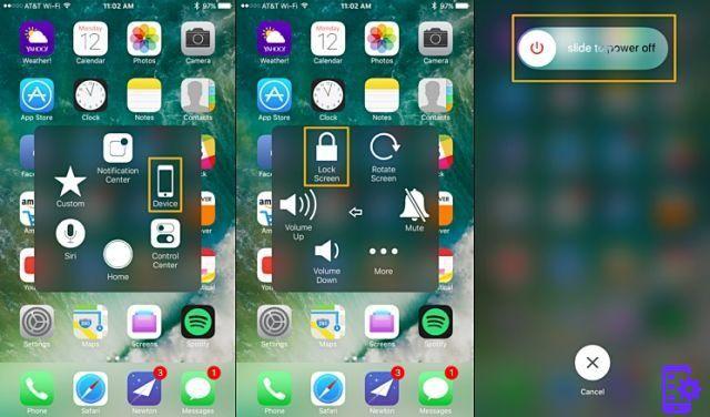 How to Turn On, Turn Off and Restart iPhone (with and without keys)