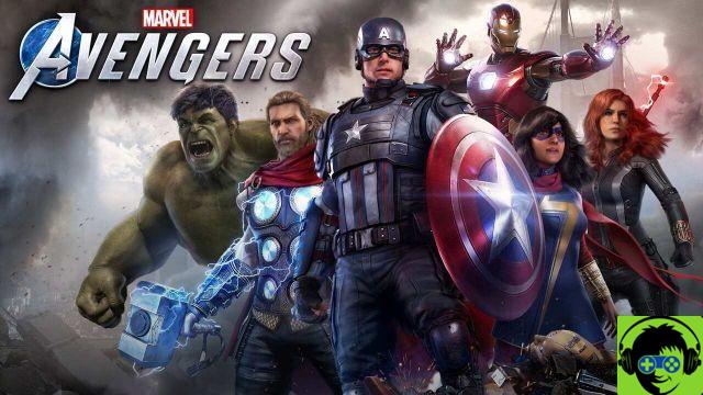 Marvel's Avengers: diferencias entre la campaña y la iniciativa de los Vengadores