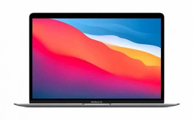 Ofertas de MacBook y accesorios de Apple de Unieuro