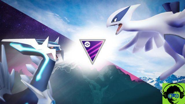 ¿Qué son las MT rápidas y cargadas de élite en Pokémon Go?