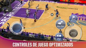 Nba 2k20 vc infinite