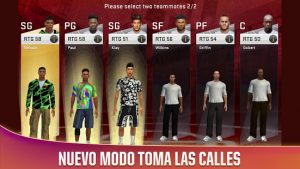 Nba 2k20 vc infinite