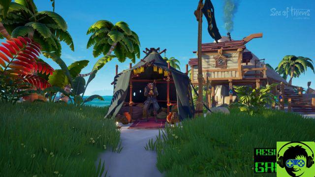 Sea of Thieves Guide: How to Make Gold Quick
