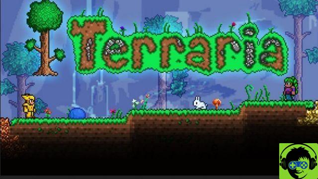 I 10 boss più duri di Terraria