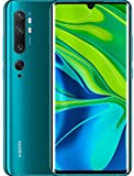 Revisión de Xiaomi Mi Note 10: un gran teléfono, pero no es para todos