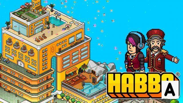 10 Habbo-like games