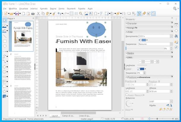 Come modificare file PDF