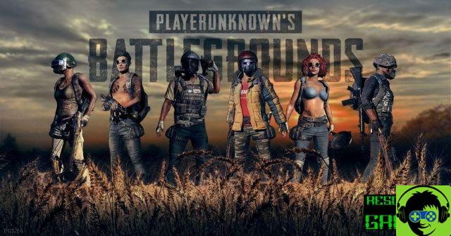 Comment Gagner à PUBG, Conseils pour s'Améliorer