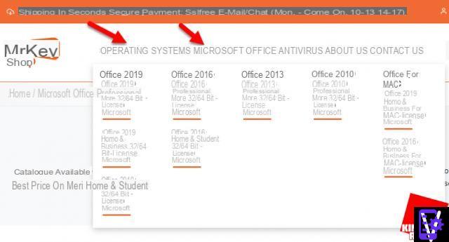 How to download Office for free